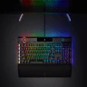 K100 RGB Mechanical Gaming Keyboard — CHERRY® MX Speed — Black - Image 39