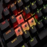 K100 RGB Mechanical Gaming Keyboard — CHERRY® MX Speed — Black - Image 40