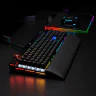 K100 RGB Mechanical Gaming Keyboard — CHERRY® MX Speed — Black - Image 41