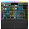 K100 RGB Mechanical Gaming Keyboard — CHERRY® MX Speed — Black - Image 43
