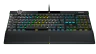 K100 RGB Mechanical Gaming Keyboard — CHERRY® MX Speed — Black (CH) - Image 12