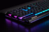 K100 RGB Mechanical Gaming Keyboard — CHERRY® MX Speed — Black (CH) - Image 37