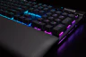 K100 RGB Mechanical Gaming Keyboard — CHERRY® MX Speed — Black (CH) - Image 38