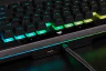 K100 RGB Optical-Mechanical Gaming Keyboard — CORSAIR OPX Switch — Black (ES) - Image 19