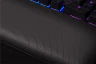 K100 RGB Optical-Mechanical Gaming Keyboard — CORSAIR OPX Switch — Black (ES) - Image 24