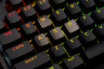 K100 RGB Optical-Mechanical Gaming Keyboard — CORSAIR OPX Switch — Black (ES) - Image 27