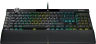 K100 RGB Optical-Mechanical Gaming Keyboard — CORSAIR OPX Switch — Black (ES) - Image 29