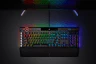 K100 RGB Optical-Mechanical Gaming Keyboard — CORSAIR OPX Switch — Black (TW) - Image 15