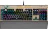 K100 RGB Optical-Mechanical Gaming Keyboard - Midnight Gold (Refurbished)
