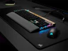 K100 RGB Optical-Mechanical Gaming Keyboard - Midnight Gold (AR) - Image 14