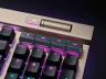 K100 RGB Optical-Mechanical Gaming Keyboard - Midnight Gold (AR) - Image 20