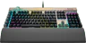 K100 RGB Optical-Mechanical Gaming Keyboard - Midnight Gold (AR) - Image 22
