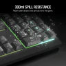 K55 CORE RGB Gaming Keyboard — Gray (BE) - Image 6