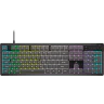 K55 CORE RGB Gaming Keyboard — Gray