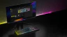 K55 CORE RGB Gaming Keyboard — Gray (ND) - Image 2