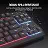 K55 CORE TKL RGB Gaming Keyboard (ND) - Image 4