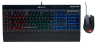 K55 + HARPOON RGB Keyboard and Mouse Combo - Image 2