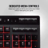 K55 RGB Gaming Keyboard (RU) - Image 6