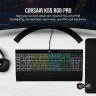 K55 RGB PRO Gaming Keyboard - Image 2