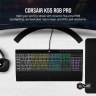 K55 RGB PRO Gaming Keyboard with Frustration-Free Packaging - Image 2