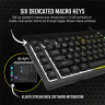 K55 RGB PRO Gaming Keyboard with Frustration-Free Packaging - Image 4