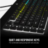 K55 RGB PRO Gaming Keyboard with Frustration-Free Packaging - Image 6