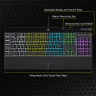 K55 RGB PRO Gaming Keyboard with Frustration-Free Packaging - Image 7