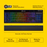 K57 RGB WIRELESS Gaming Keyboard (BE) - Image 6