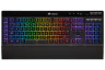 K57 RGB WIRELESS Gaming Keyboard (UK)