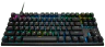 K60 PRO TKL RGB Tenkeyless Optical-Mechanical Gaming Keyboard — CORSAIR OPX Switch — (NA) - Image 9