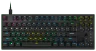 K60 PRO TKL RGB Tenkeyless Optical-Mechanical Gaming Keyboard — CORSAIR OPX Switch — (AR)