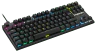 K60 PRO TKL RGB Tenkeyless Optical-Mechanical Gaming Keyboard — CORSAIR OPX Switch — (BE) - Image 10