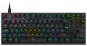 K60 PRO TKL RGB Tenkeyless Optical-Mechanical Gaming Keyboard — CORSAIR OPX Switch — (ES)