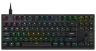 K60 PRO TKL RGB Tenkeyless Optical-Mechanical Gaming Keyboard — CORSAIR OPX Switch — (GR)
