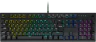 K60 RGB PRO Low Profile Mechanical Gaming Keyboard — CHERRY® MX Low Profile Speed (BE)