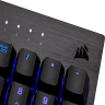 K60 RGB PRO Low Profile Mechanical Gaming Keyboard — CHERRY® MX Low Profile Speed - Image 12