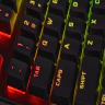 K60 RGB PRO Low Profile Mechanical Gaming Keyboard — CHERRY® MX Low Profile Speed - Image 14