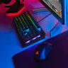 K60 RGB PRO Low Profile Mechanical Gaming Keyboard — CHERRY® MX Low Profile Speed - Image 20