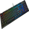 K60 RGB PRO Low Profile Mechanical Gaming Keyboard — CHERRY® MX Low Profile Speed - Image 22