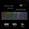 K60 RGB PRO Low Profile Mechanical Gaming Keyboard — CHERRY® MX Low Profile Speed - Image 4