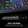 K60 RGB PRO Low Profile Mechanical Gaming Keyboard — CHERRY® MX Low Profile Speed - Image 5