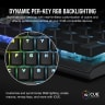 K60 RGB PRO Low Profile Mechanical Gaming Keyboard — CHERRY® MX Low Profile Speed - Image 7