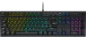 K60 RGB PRO Low Profile Mechanical Gaming Keyboard — CHERRY® MX Low Profile Speed (CH)