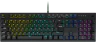 K60 RGB PRO Low Profile Mechanical Gaming Keyboard — CHERRY® MX Low Profile Speed (PT)
