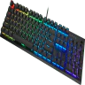 K60 RGB PRO Mechanical Gaming Keyboard — 100% CHERRY MV Mechanical Keyswitches — Black - Image 30