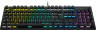 K60 RGB PRO Mechanical Gaming Keyboard — 100% CHERRY MV Mechanical Keyswitches — Black - Image 7