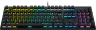 K60 RGB PRO Mechanical Gaming Keyboard — 100% CHERRY MV Mechanical Keyswitches — Black - Image 7