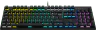K60 RGB PRO Mechanical Gaming Keyboard — 100% CHERRY MV Mechanical Keyswitches — Black - Image 7