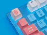 K60 RGB PRO Mechanical Gaming Keyboard – Azure Sea - Image 10