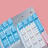 K60 RGB PRO Mechanical Gaming Keyboard – Azure Sea - Image 20
